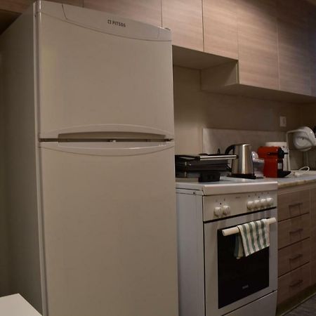 Chic central apartment In Evangelismos metro station Athene Buitenkant foto