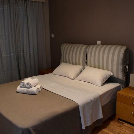 Chic central apartment In Evangelismos metro station Athene Buitenkant foto